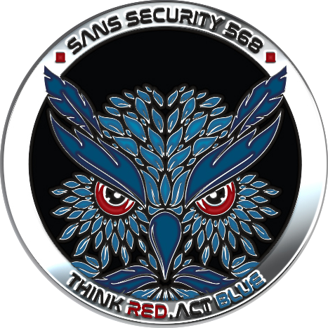 Coin SEC568